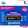 Picture of GOODRAM SSD PX700 M.2 PCIe 4x4 1TB