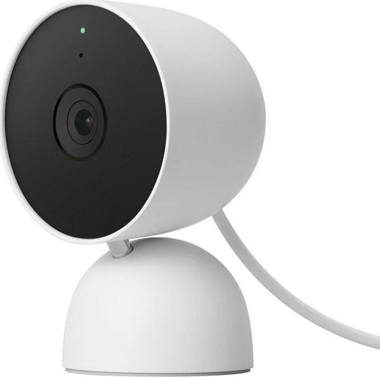 Picture of Kamera IP VIDEO SURVEILLANCE CAMERA Google NEST INDOOR