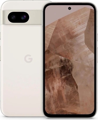 Attēls no Smartfon Pixel 8A 5G 8/128GB Biay  (GA04988-GB)