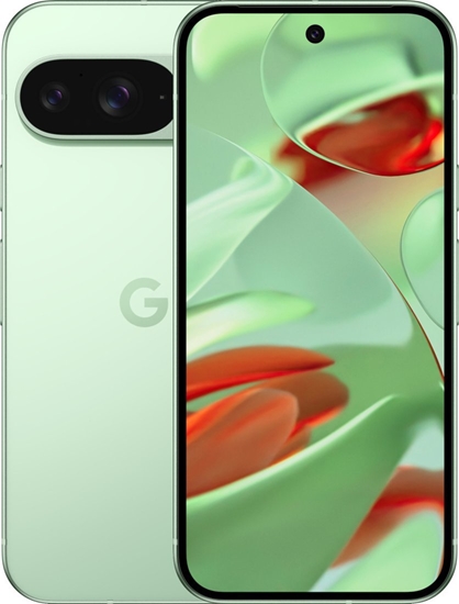 Picture of Smartfon Pixel 9 5G 12/256GB Zielony  (GA05844-GB)