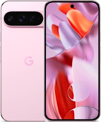 Attēls no Smartfon Pixel 9 Pro XL 5G 16/256GB Róowy  (GA09322-GB)