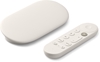 Picture of Google TV Streamer (4k) 32 GB Porcelain