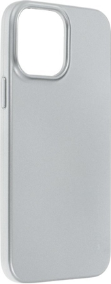 Attēls no Goospery Futera i-Jelly Mercury do IPHONE 13 PRO MAX szary