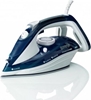 Изображение GORENJE | Steam Iron | SIH2800TQC | Steam Iron | Water tank capacity 350 ml | Continuous steam 35 g/min | Power 2800 W | Steam boost performance 100 g/min | Turquoise/White