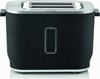 Picture of Gorenje | Toaster Ora Ito design | T800ORAB | Power 800 W | Number of slots 2 | Housing material Plastic | Black