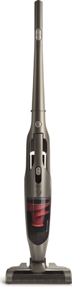 Attēls no GORENJE | Vacuum Cleaner | SVC252GFA | Cordless operating | Handstick | 140 W | 25.2 V | Operating time (max) 70 min | Anthracite
