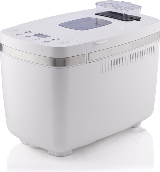 Picture of Gorenje Bread maker | BM1350W | Power 750 W | Number of programs 14 | Display LCD | White