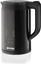 Picture of Gorenje Kettle | K17DWDII | Electric | 2200 W | 1.7 L | Stainless Steel | 360° rotational base | Black