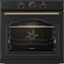 Изображение Gorenje Oven | BOS67372CLB | 77 L | Electric | AquaClean | Mechanical control | Steam function | Height 59.5 cm | Width 59.5 cm | Black