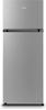 Picture of Gorenje Refrigerator | RF414EPS4 | Energy efficiency class E | Free standing | Double Door | Height 143.6 cm | Fridge net capacity 165 L | Freezer net capacity 41 L | 40 dB | Grey