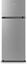 Attēls no Gorenje Refrigerator | RF414EPS4 | Energy efficiency class E | Free standing | Double Door | Height 143.6 cm | Fridge net capacity 165 L | Freezer net capacity 41 L | 40 dB | Grey