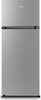 Picture of Gorenje Refrigerator | RF414EPS4 | Energy efficiency class E | Free standing | Double Door | Height 143.6 cm | Fridge net capacity 165 L | Freezer net capacity 41 L | 40 dB | Grey