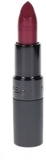 Picture of Gosh Velvet Touch Lipstick Pomadka do ust 66 Bourgogne 4g