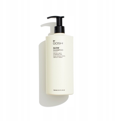 Picture of GOSH_Glow Shampoo szmpon wzmacniajca blask 750ml