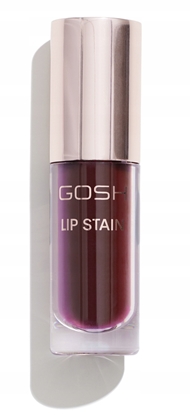 Picture of GOSH_Lip Stain dugotrway tint do ust Shocking Pink 001 3ml