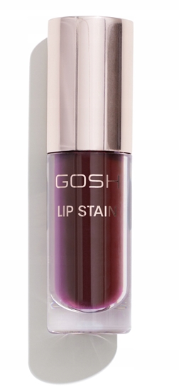 Picture of GOSH_Lip Stain dugotrway tint do ust Shocking Pink 001 3ml