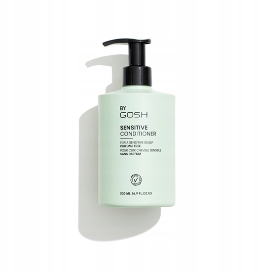 Picture of GOSH_Sensitive Conditioner delikatna odywka do wosów 500ml