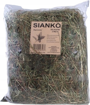 Attēls no GOSPODARSTWO ROLNE SIANKO WGROWSKIE Z MIT PAKIET  5x0,40kg +-10g