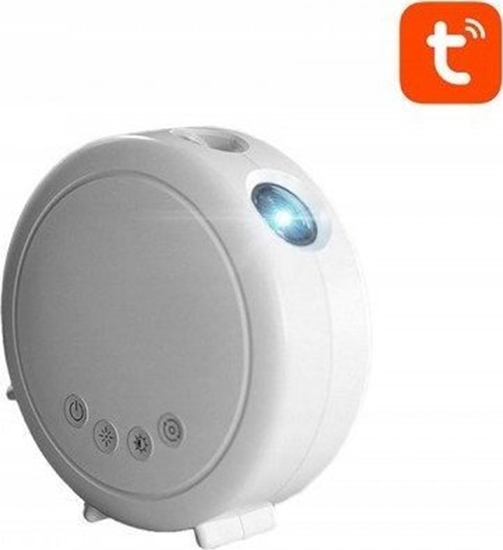 Picture of Gosund | NiteBird Projektor gwiazd LB4