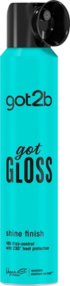 Picture of GOT2B_Got Gloss spray nabyszczajacy do wosów 200ml