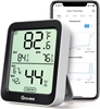 Picture of Govee - Bluetooth Thermometer Hygrometer with Screen