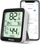 Picture of Govee - Bluetooth Thermometer Hygrometer with Screen