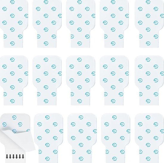 Picture of Govee Double Sided Tape 15pcs for RGBIC Light Panels H6061