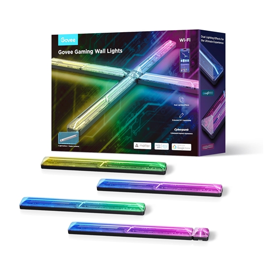 Picture of Govee Gaming Wall Light