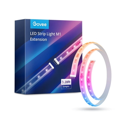 Attēls no Govee H100E LED Light strips 1m