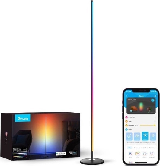 Picture of Lampa podogowa Govee LED (H6076)