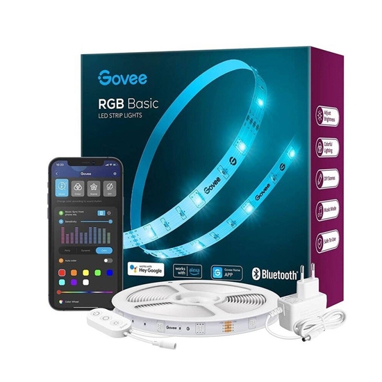 Picture of Govee H615A LED Strip 5m