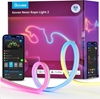 Picture of Govee H61D3 Neon LED Strip Wi-Fi / Bluetooth / 2.3m