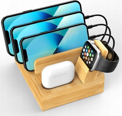 Picture of GoXtreme Battery Charger for Vision 4K