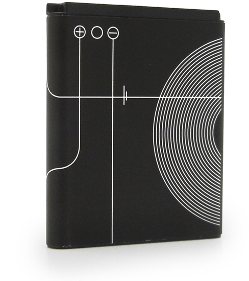 Picture of GoXtreme Battery f. V48 Pocket Lithium-Ions