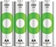 Picture of GP Akumulator ReCyko+ AA / R6 2100mAh 4 szt.