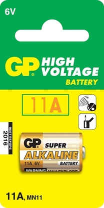 Изображение GP High Voltage 11A