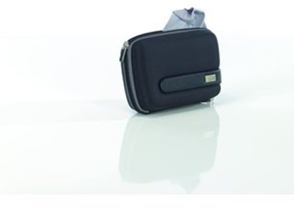 Изображение Gpsp-6 Pouch Case Black Eva (Ethylene Vinyl Acetate)