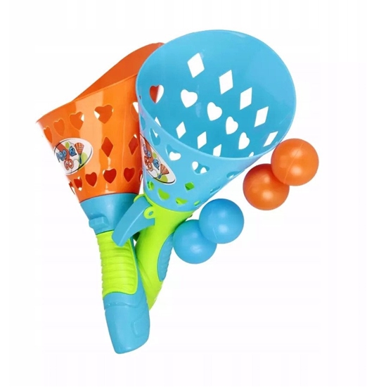 Picture of GRA LAPACZ WYRZUT 21X34X11 MC B/C 12/24