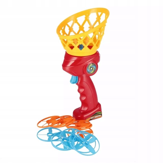 Picture of GRA LATAJACY SPODEK WURZUT 19X28X11 MIX2 MC12/24