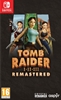 Picture of Gra Nintendo Switch Tomb Raider I-III Remastered Starring Lara Croft