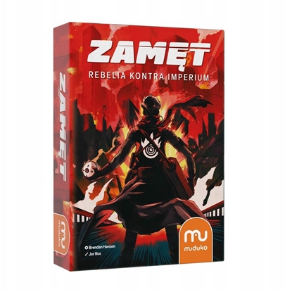 Изображение Gra Zamt