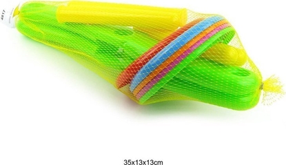 Picture of Gra zrcznociowa Serso mae czako