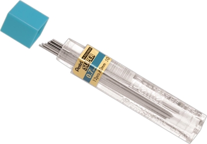 Picture of Grafit Pentel 0,7 H