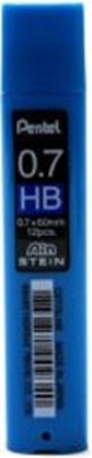 Picture of Grafity HB do oówków automatycznych AinStein, 0.7mm