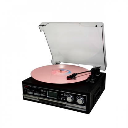 Attēls no Gramofon ATT-15SE 