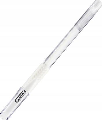 Attēls no Grand Dugopis elowy GR-101 0.5mm biay 12szt GRAND