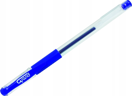 Picture of Grand DUGOPIS ELOWY GRAND GR-101 NIEBIESKI