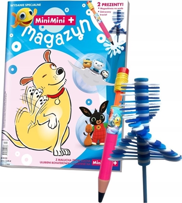 Picture of Grand DUGOPIS ELOWY GRAND GR-101, CZERWONY