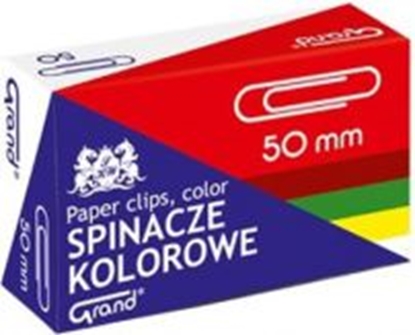 Picture of Grand Spinacze kolorowe 50 mm