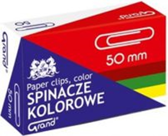 Picture of Grand Spinacze kolorowe 50 mm